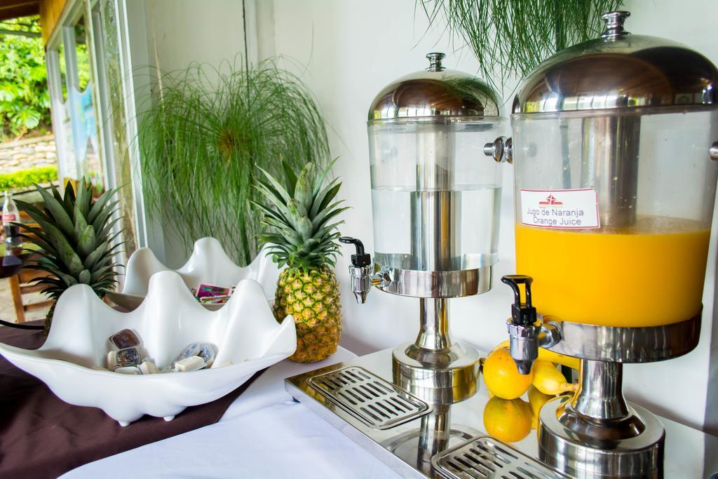 Santa Elena Hostel Resort Monteverde Εξωτερικό φωτογραφία